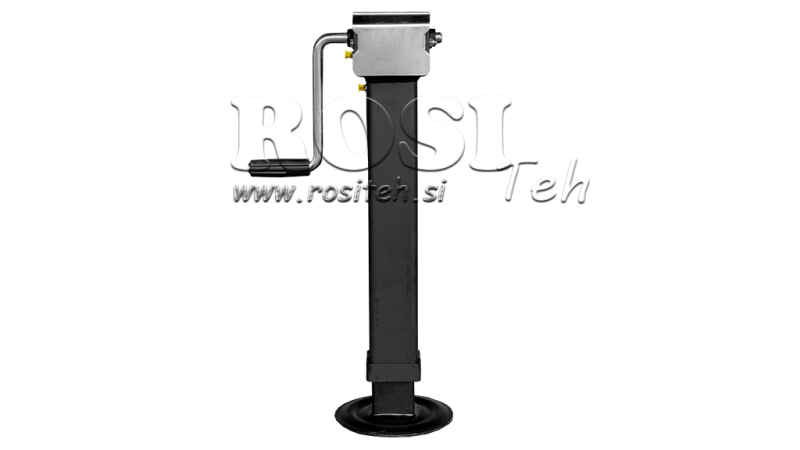 NAVOJNA PODPORNA NOGA 350mm - 1.000kg