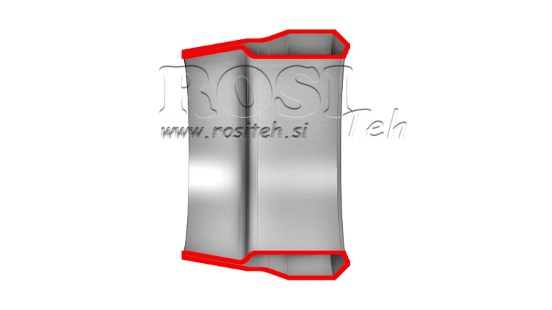 HIDRAVLIČNI PRSTAN ACL 18