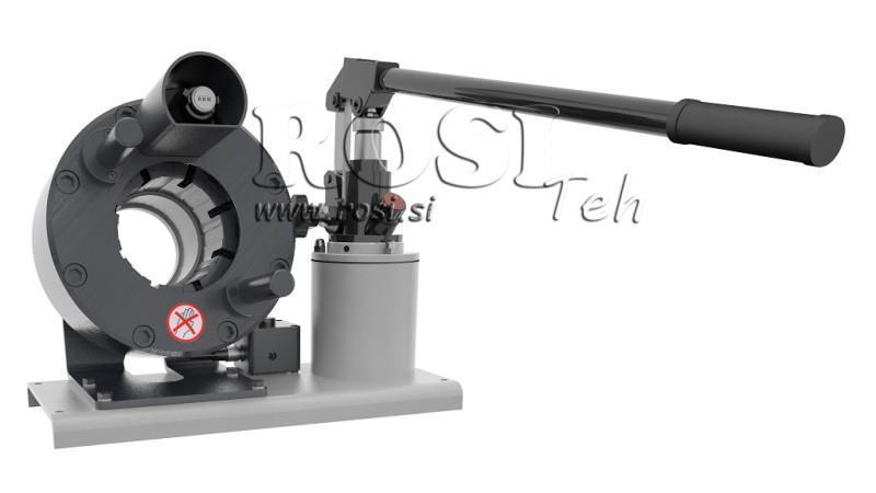 MANUÁLNÍ LIS NA KOMPRESI H CRIMP 137 (PMH28)