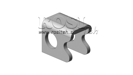 DRŽÁK S PRODLOUŽENÍM ŽENSKÉHO TYPU