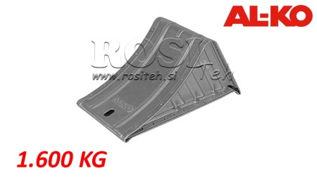 KOVOVÝ KLÍN AL-KO 1 600 KG