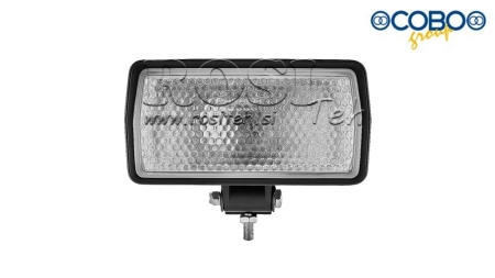TRAKTORSKA DELOVNA LUČ COBO HALOGENSKA