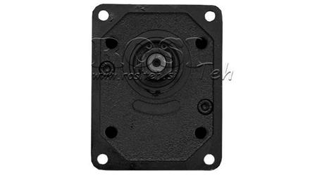 HIDRAVLIČNA ČRPALKA 20A4,5X067 FRONT GR.2 4,5 CC LEVA