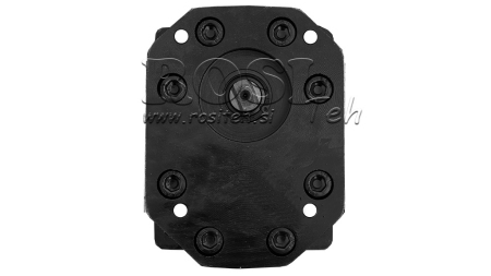 HIDRAVLIČNA ČRPALKA 30C50X198 FIRST GR.3 GR.2 50 CC DESNA