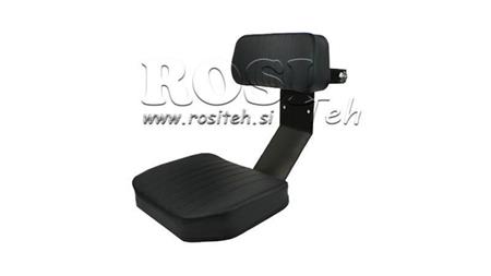 SEDADLO PRO CESTUJÍCÍ TRAKTOR ZETOR