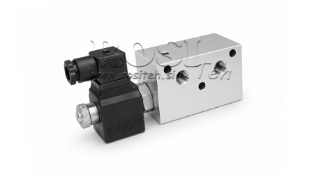 A10 BLOK PRO MINI HYDRAULICKOU JEDNOTKU