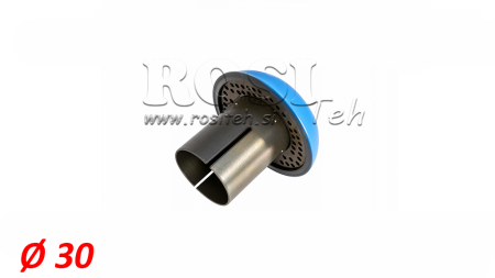 VENTIL TIL METAL TANK CUBE