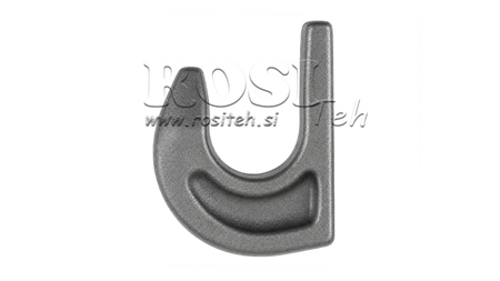 EURO HÁK PRO HYDRAULIKU TRAKTOROVÉHO SPOJENÍ