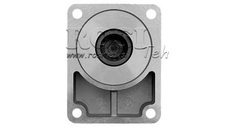 FLANGE LOŽISKA PRO SKUPINU PUMP 2