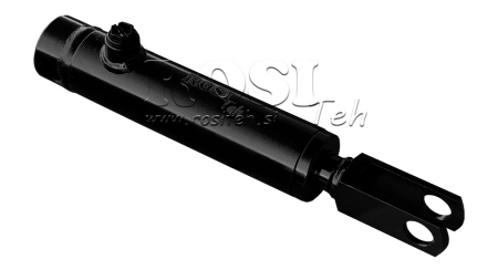 ZAVORNI CILINDER Z NOTRANJO VZMET 25/70mm