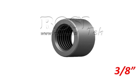 SVÁŘECÍ SPOJKA 3/8