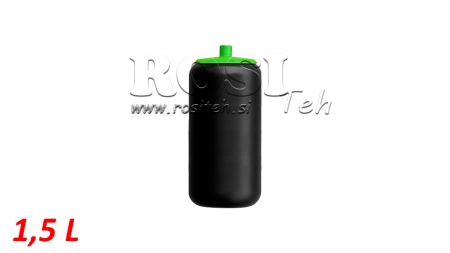 HYDRAULIC ACCUMULATOR 1,5 LIT - M18x1,5