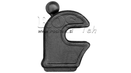 ZAPIRALO STRANICE TIP BLOCO FEMALE