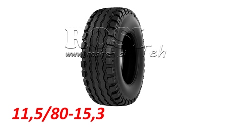 11,5/80-15,3 PNEUMATIKA AW909 (14 PR)