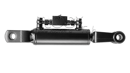 HYDRAULICKÝ ZDVIHACÍ TŘETÍ BOD - CARRARO ANTONIO 60/30MIN.440 TYPE (1) Φ 24/24