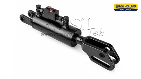 HYDRAULICKÝ ZDVIHACÍ TŘETÍ BOD - FIAT - NEW HOLLAND 80/40MIN.470 TYP (1) Φ 26/22