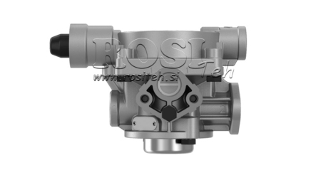 DVOVODNI ZAVORNI VENTIL PRIKOLICE (M22X1,5)