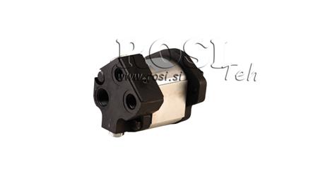 POMPE HYDRAULIQUE TRACTEUR - AZ19692 - 20A17.3X410N