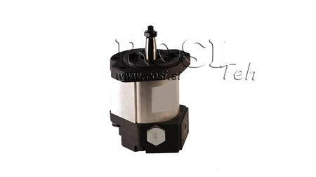 POMPE HYDRAULIQUE TRACTEUR - AZ19692 - 20A17.3X410N