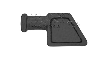 ZAVÍRACÍ STRANA TYP CIERE MALÁ