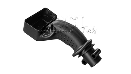 PVC KRYT JOYSTICKU ENERGO 8/11+2 TLAČÍTKA