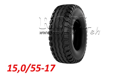 15.0/55-17 PNEUMATIKA AW909 14PL