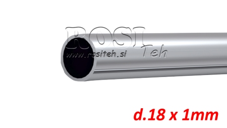 HIDRAVLIČNI PRIKLJUČEK FITING NZ