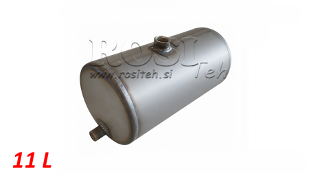 ÖLJY TANKKI PELTISESTÄ 11LIT  FI200-380MM