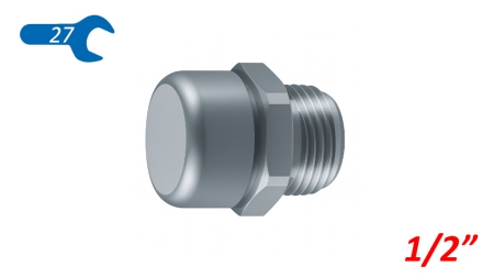 HIDRAVLIČNI ODUŠNIK PTO 1/2