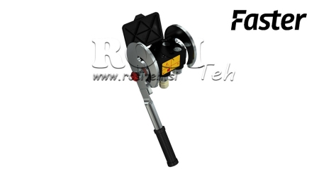 MULTI-FASTER SPOJKA 6CESTNÁ BSP 1/2 PEVNÁ ČÁST