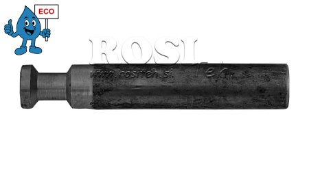 BOČNÍ ZÁMEK TYP PIANTONE MUŽSKÝ ECO