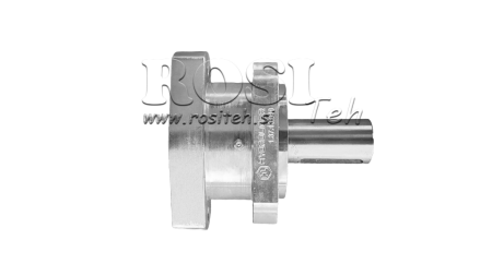 LOŽISKOVÁ PŘÍRUBA PRO HYDROMOTOR MP-MR