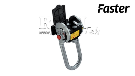 MULTI-FASTER SPOJKA 4CESTNÁ BSP 2×1/2 2×3/4 PEVNÁ ČÁST