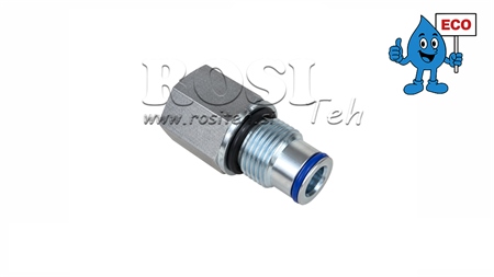 CARRY-OVER PRO RUČNÍ VENTIL R80 ECO