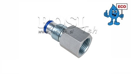 CARRY-OVER PRO RUČNÍ VENTIL R80 ECO