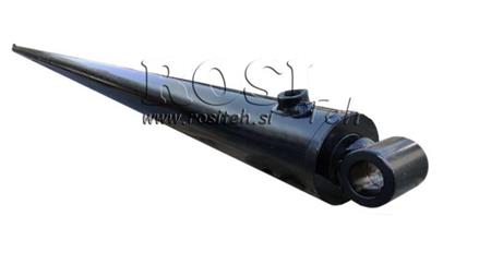 HYDRAULIC CYLINDER FOR TOWING - HOLE 70/40-3500