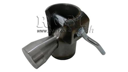 KULIČKA DUMP TRUCK 14TON PRO BOX FI80 PRAVÁ