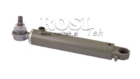 HYDRAULIC STEERING CYLINDER SAME OEM-176.6354.4/01