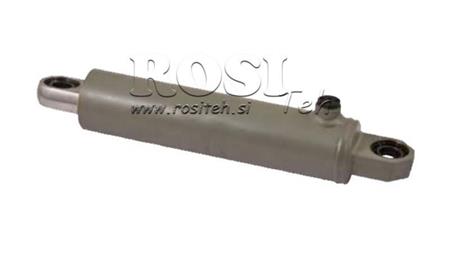 CYLINDRE DE DIRECTION HYDRAULIQUE SAME OEM-0.448.6342.4