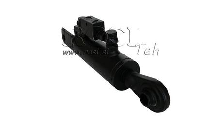 HIDRAVLIČNA DVIŽNA POTEZNICA - JOHN DEERE 70/35min.770 tip (2) fi 20,5/20,5