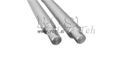 ELEKTRIČNI CILINDER 12V 150kg-5mm/sek HOD 400mm