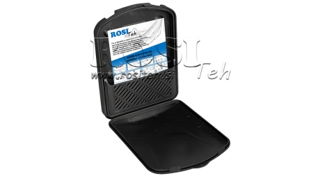 PVC BOX NA DOKUMENTY A4