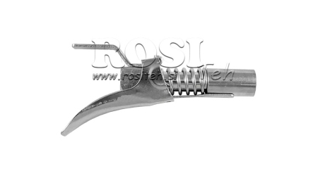 AUTOMATICKÉ PŘÍSLUŠENSTVÍ PRO MAZACÍ ZAŘÍZENÍ
