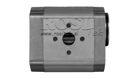 HIDRAVLIČNA ČRPALKA 20A16X156 MIDDLE GR.2 16 CC LEVA