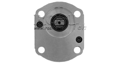 HIDRAVLIČNA ČRPALKA 20A16X156 MIDDLE GR.2 16 CC LEVA