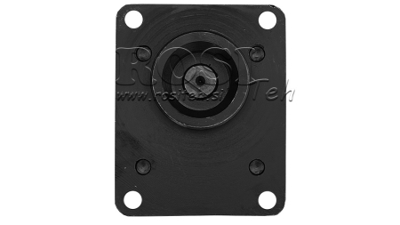 HIDRAVLIČNA ČRPALKA 20C8,2X201 SECOND GR.2 8,2 CC DESNA