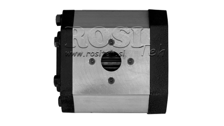 HIDRAVLIČNA ČRPALKA 30C36X242 REAR GR.3 36 CC DESNA