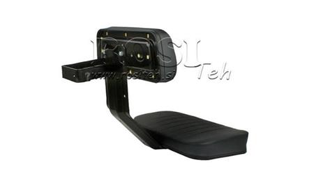 SEDADLO PRO CESTUJÍCÍ TRAKTOR ZETOR