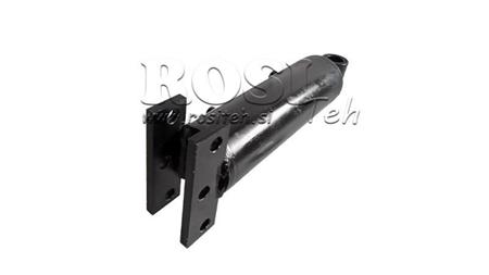 CYLINDR PRO EKO VIDLE NA HNOJIVO FOTB 4 VIDLE