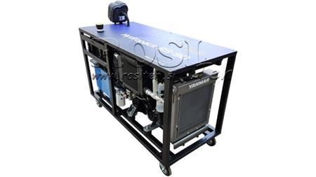 HYDRAULICKÝ AGREGÁT Hydropack RS-90